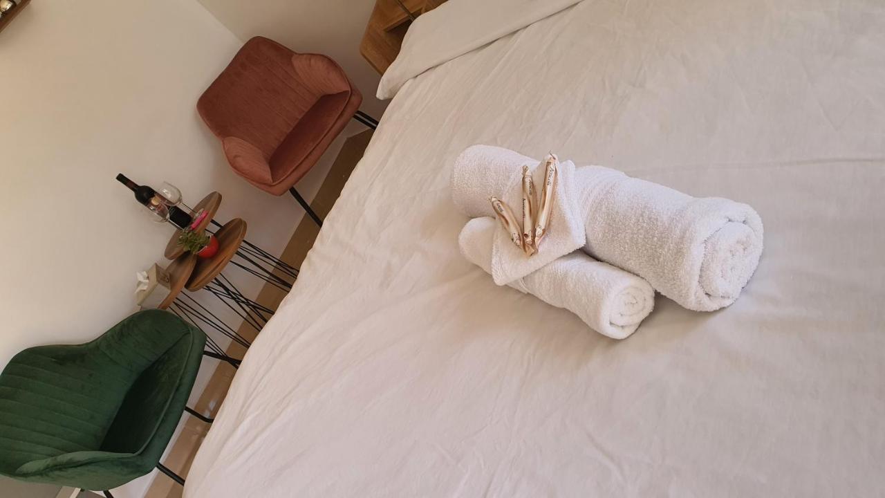 B Resort דירת נופש בדרום רמת הגולן Giv'at Yo'av 外观 照片