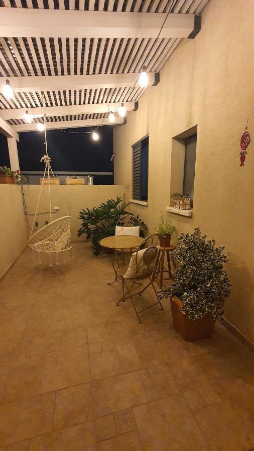 B Resort דירת נופש בדרום רמת הגולן Giv'at Yo'av 外观 照片